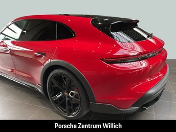 Taycan 4S Cross Turismo InnoDrive Surround-View – Bild 22