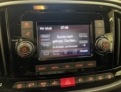 Doblo Cargo Kasten 1.3 Multijet Kasten  SX