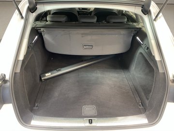 A4 Avant 35 2.0 TDI advanced AUT Navi el.Heck LM – Bild 17