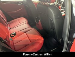 Macan S Luftfederung Rückfahrkamera PASM BOSE