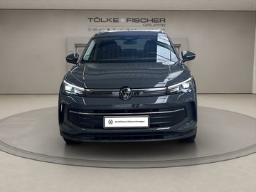 Tiguan 2.0 TDI W Life ACC AHK AUT Kam. Navi 360 – Bild 3