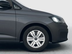 Caddy California TSI 85 kW 6-Gang