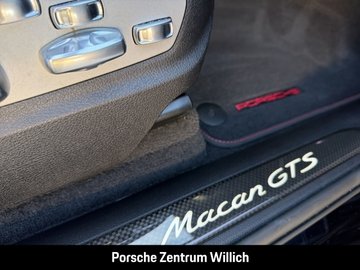 Macan GTS Surround-View 21-Zoll Rückfahrkamera – Bild 26
