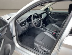 Kamiq 1,0 TSI Klima Virtual LED PDC SHZ SpurH