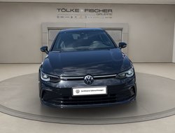 Golf VIII 1.5 eTSI R-Line R-Line IQLight ACC AHK