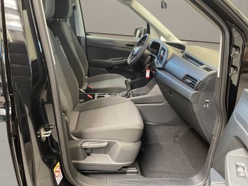 Caddy Cargo 1.5 l TSI EU6 6-Gang AHK Virtual PDC – Bild 18