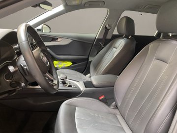 A4 40 2.0 TDI Avant advanced ACC AUT Kam. Navi – Bild 8