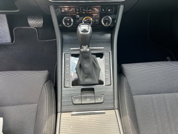 Superb Combi 2.0 TDI Style ACC AUT Navi Virtual – Bild 13