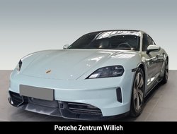 Taycan Surround-View LED-Matrix Panoramadach