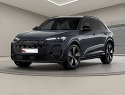 Q5 2.0 TFSI W ACC AHK AUT Navi Standh. Virtual
