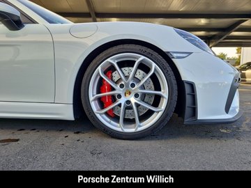 718 Spyder Sportabgas BOSE Rückfahrkamera LED – Bild 27