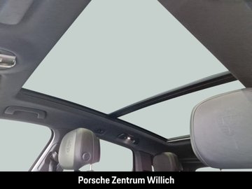 Cayenne Soft-Close BOSE Luftfederung PASM 21-Zoll – Bild 18
