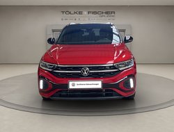 T-Roc 1.5 TSI R-Line DCC R-Line IQLight ACC AHK