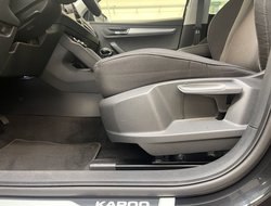 Karoq 1.5 TSI ACT Tour AUT Kam. Navi Virtual LED