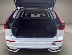 XC60 T8 Ultra Dark 21 PANO Head-up