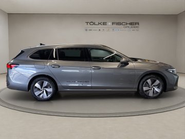 Passat Variant 2.0 TDI W Business DCC ACC AHK LM – Bild 6