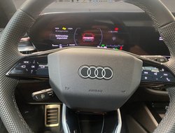 A5 Avant 2.0 quattro TFSI W edition one S-line