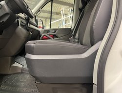 Crafter 50 2.0 TDI RWD (EURO VI) Kasten lang plus Hochdach