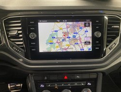 T-Roc 2.0 TDI 4Motion Sport DCC Pano ACC AHK AUT