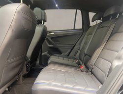 Tiguan 2.0 TSI BMT 4Motion R DCC NaviPro Pano LM