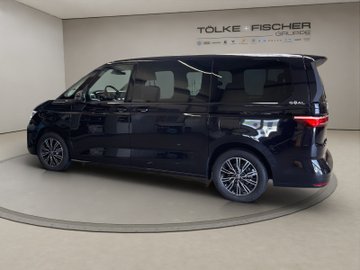 T7 Multivan Life GOAL 1.5 l TSI eHybrid 4MOTION – Bild 4