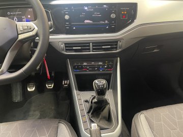 Polo Energy 1.0 TSI OPF 5-Gang Alufelgen – Bild 14