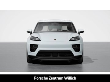 Macan 4 Rückfahrkamera PASM nur 9.900 km 1.Hand – Bild 8