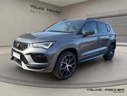 Ateca 2.0 TSI 4Drive ACC AUT Kam. Navi Sportp.