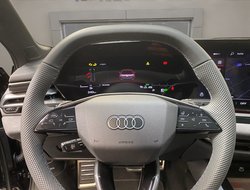 A5 150kW 2.0 Limousine quattro TDI S-line ACC LM