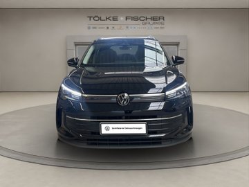Tiguan 2.0 TDI W Life ACC AHK AUT Kam. Navi 360 – Bild 3