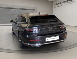 Arteon Shooting Brake 2.0 TDI 4Motion Elegance