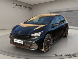 Born VZ 240 (79kWh) DCC HUD Pano Alcant. SHZ