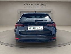 Octavia Combi 2.0 TDI Style Navi Virtual KeyLess