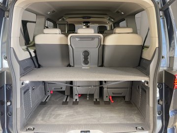 T7 Multivan 2.0 TDI lang Style NaviPro IQLight – Bild 17