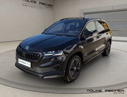 Karoq 1.5 TSI DSG Sportl. DCC PANO ACC AHK eHeck