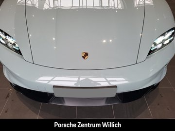 Taycan Surround-View LED-Matrix Panoramadach – Bild 28