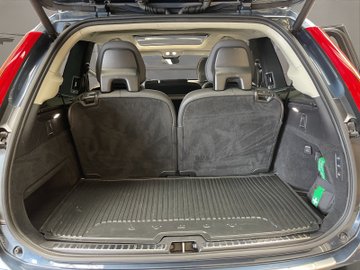 XC90 T8 Twin Engine PHEV Ultimate Bright Recharge – Bild 17