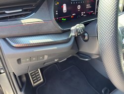 Octavia Combi RS iV Navi Virtual LED Kessy