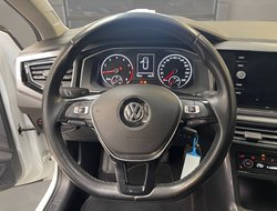 Polo VI 1.0 TSI Highline KlimaA. LM PDC SHZ