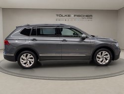 Tiguan Allspace 2.0 TDI  Life DCC Pano ACC AHK