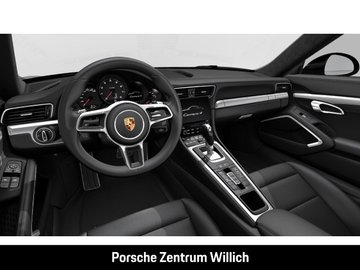 991 911 Carrera 4 Sportabgas Rückfahrkamera – Bild 4