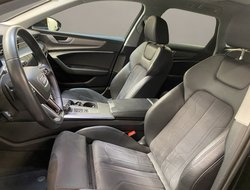 A6 50 2.0 TFSI e quattro Avant sport Pano ACC SD