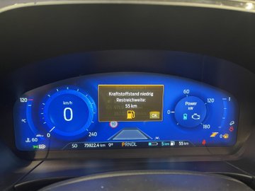 Kuga 2.5 Duratec PHEV ST-Line X ACC AHK AUT Kam. – Bild 12