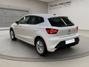 Ibiza 1.0 TSI 85 kW Style AUT Virtual LED PDC – Bild 4