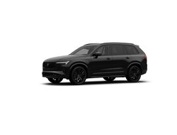 XC90 T8 PHEV Plus BlackEdition Lagom AHK GEWERBE!
