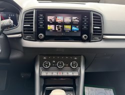 Karoq 2.0 TDI DSG Balance ACC AHK Kam. Navi LED