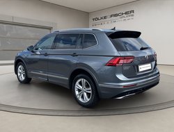 Tiguan Allspace 2.0 TSI 4Motion Highline NaviPro