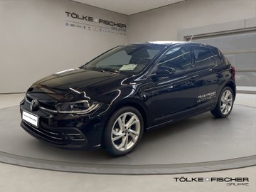 Polo VI 1.0 TSI Style IQLight ACC AUT Kam. Navi – Bild 2