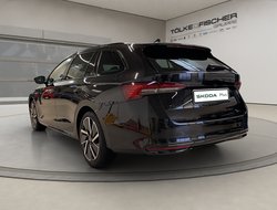 Octavia Combi 1.5 TSI DSG Sportline ACC Navi RFK