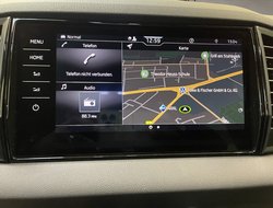 Karoq 2.0 TDI Sportline DCC ACC AHK AUT Kam. LED